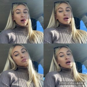 Meet your Posher, Imogen